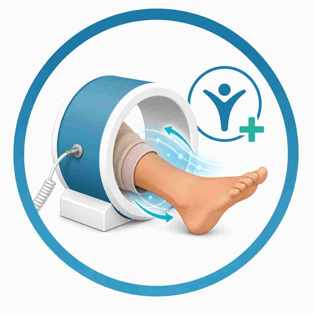 alquiler magnetoterapia
