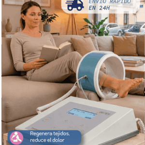 alquiler magnetoterapia