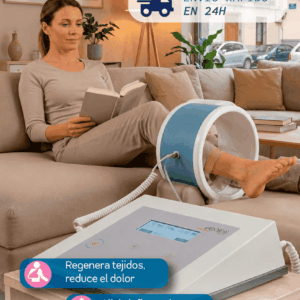 Alquiler magnetoterapia