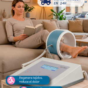 alquiler magnetoterapia