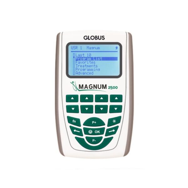 Magnetoterapia MAGNUM 2500