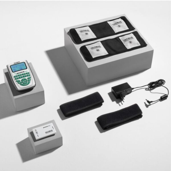 Magnetoterapia MAGNUM 2500 - Imagen 2
