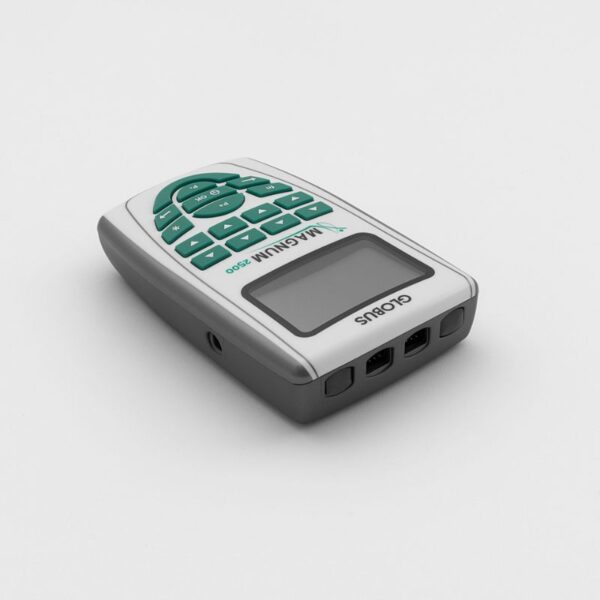 Magnetoterapia MAGNUM 2500 - Imagen 6