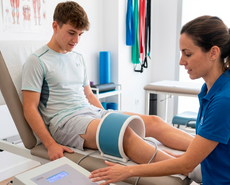 Alquilar Magnetoterapia